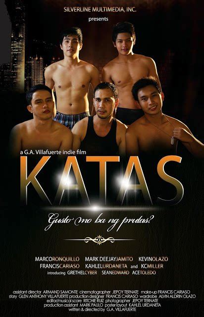 vivamax katas|Katas .